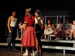 Grease 2025
